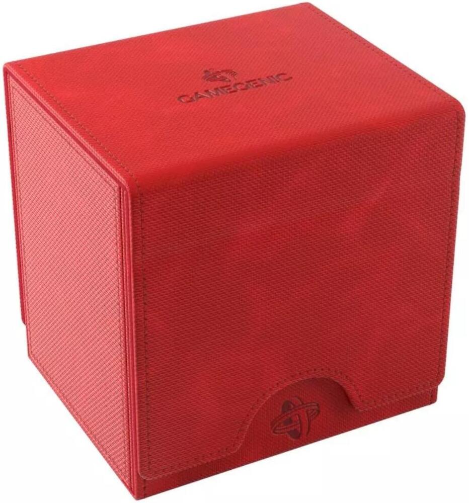 Gamegenic Sidekick Pro 100+ XL Convertible - Red